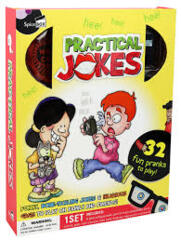 Practical Jokes